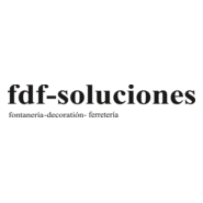 fdf - soluciones Logo PNG Vector