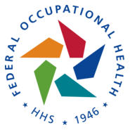 Federal Occupational Health (FOH) Logo PNG Vector