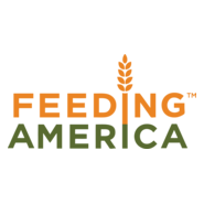 Feeding America Logo PNG Vector