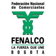 FENALCO BOGOTA Logo PNG Vector