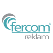 Fercom Reklam Ltd. Logo PNG Vector