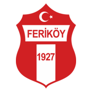 Feriköy SK Logo PNG Vector