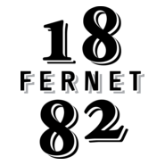 Fernet 1882 Logo PNG Vector