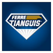 Ferre Tianguis, veracruz Logo PNG Vector