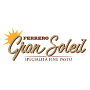 Ferrero Gran Soleil Logo PNG Vector