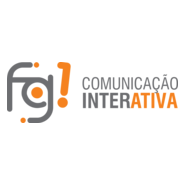 FG1 Comunicação Interativa Logo PNG Vector