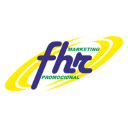 FHR Promocional Logo PNG Vector