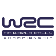 FIA World Rally Championship Logo PNG Vector