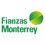 Fianzas Monterrey Logo PNG Vector