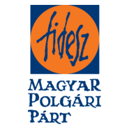 Fidesz Logo PNG Vector