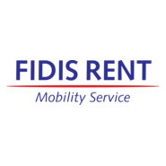 Fidis Rent Logo PNG Vector