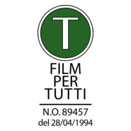 Film Per Tutti Logo PNG Vector