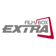 filmbox extra Logo PNG Vector