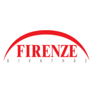 Firenze Divatház Logo PNG Vector