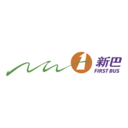 First Bus Logo PNG Vector