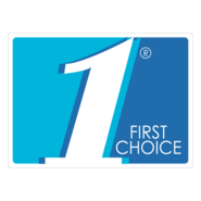 First Choice Logo PNG Vector