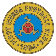 First Vienna FC 70's Logo PNG Vector