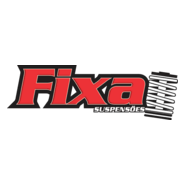 Fixa Suspensões Logo PNG Vector