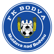 FK Bodva Moldava nad Bodvou Logo PNG Vector