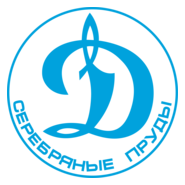 FK Dinamo Serebryanyye Prudy Logo PNG Vector