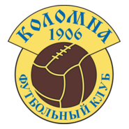 FK Kolomna Logo PNG Vector