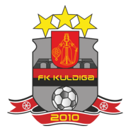 FK Kuldīga Logo PNG Vector