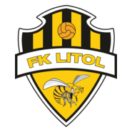 FK Litol Logo PNG Vector