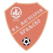 FK MAGNOHROM Kraljevo Logo PNG Vector
