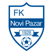 FK Novi Pazar Logo PNG Vector