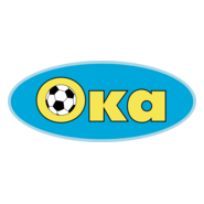 FK Oka Stupino Logo PNG Vector