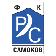 FK Rilski Sportist Logo PNG Vector