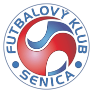 FK Senica Logo PNG Vector