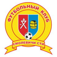 FK Smolevichi STI Logo PNG Vector