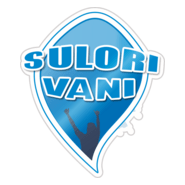 FK Sulori Vani Logo PNG Vector