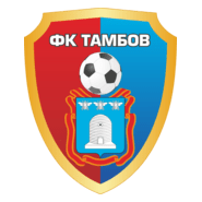 FK Tambov Logo PNG Vector