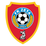 FK ZETA GOLUBOVCI Logo PNG Vector