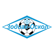 FK Zodiak-Oskol Staryi Oskol Logo PNG Vector