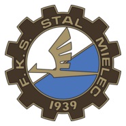 FKS Stal Mielec Logo PNG Vector