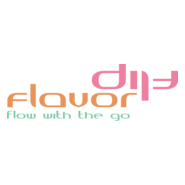 Flavor Flip Logo PNG Vector