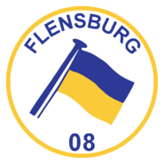 Flensburg 08 Logo PNG Vector