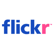 Flikr Logo PNG Vector