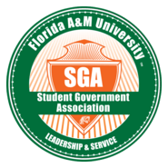 Florida A&M University Student Government Logo PNG Vector