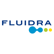 Fluidra Logo PNG Vector