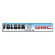 Folger Buick GMC Logo PNG Vector