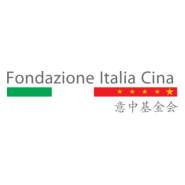 Fondazione Italia Cina Logo PNG Vector