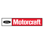Ford Motorcraft Logo PNG Vector
