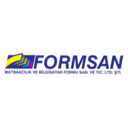 FORMSAN Logo PNG Vector