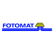 Fotomat Logo PNG Vector