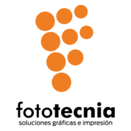 Fototecnia Logo PNG Vector
