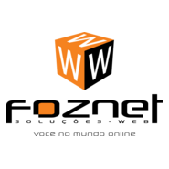 Foznet Soluções Web Logo PNG Vector